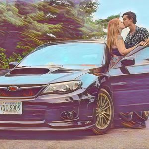 Meet your Posher, Trevor